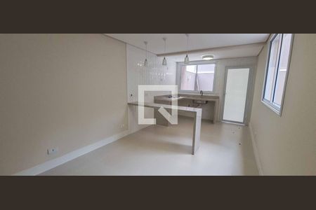 Casa à venda com 135m², 3 quartos e 2 vagasCozinha