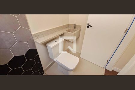 Casa à venda com 135m², 3 quartos e 2 vagasBanheiro Suíte 2