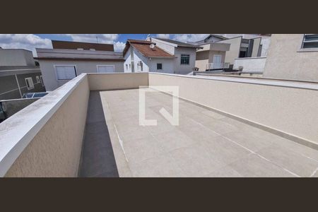 Casa à venda com 135m², 3 quartos e 2 vagasVista do Terraço