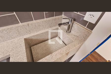 Casa à venda com 135m², 3 quartos e 2 vagasBanheiro da Suíte 3