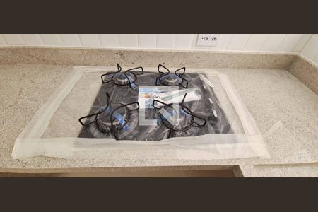 Casa à venda com 135m², 3 quartos e 2 vagasCozinha