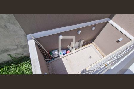 Casa à venda com 135m², 3 quartos e 2 vagasVista da Suíte 3