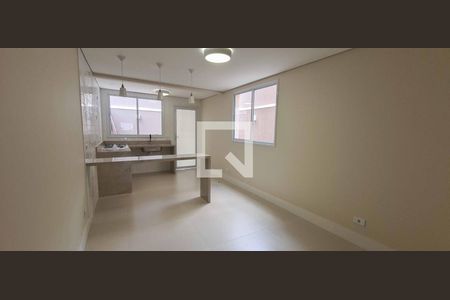 Casa à venda com 135m², 3 quartos e 2 vagasCozinha