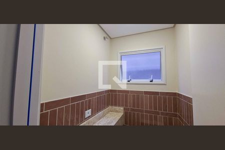 Lavabo de casa à venda com 3 quartos, 135m² em Novo Osasco, Osasco