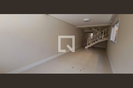 Sala de casa à venda com 3 quartos, 135m² em Novo Osasco, Osasco