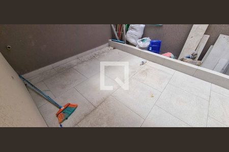 Casa à venda com 135m², 3 quartos e 2 vagasÁrea de Serviço