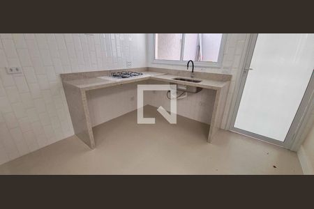 Casa à venda com 135m², 3 quartos e 2 vagasCozinha