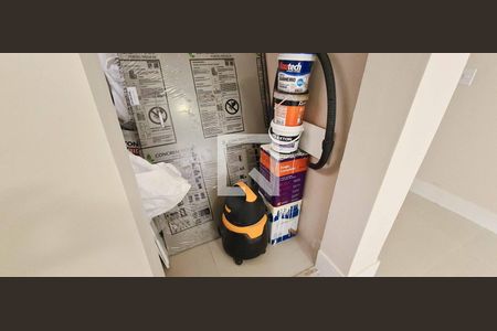 Casa à venda com 135m², 3 quartos e 2 vagasÁrea de Serviço