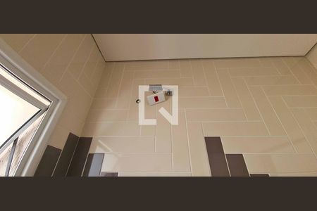 Casa à venda com 135m², 3 quartos e 2 vagasBanheiro da Suíte 3