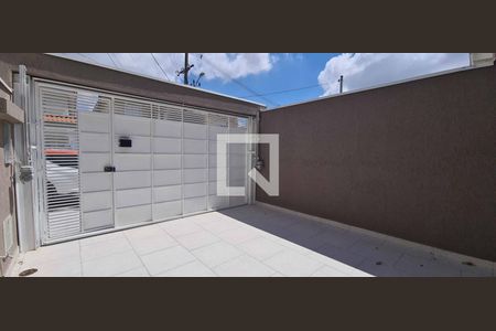 Casa à venda com 135m², 3 quartos e 2 vagasGaragem