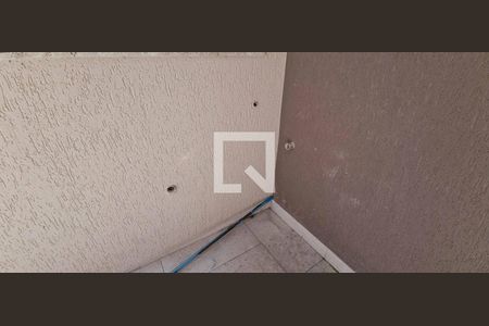 Casa à venda com 135m², 3 quartos e 2 vagasÁrea de Serviço