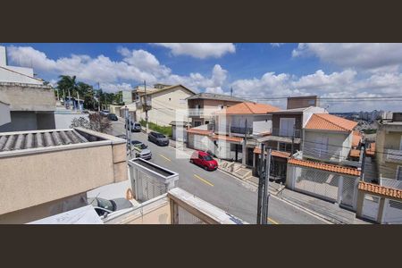 Casa à venda com 135m², 3 quartos e 2 vagasVista do Terraço