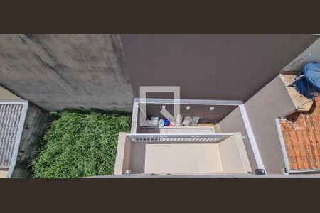 Casa à venda com 135m², 3 quartos e 2 vagasVista do Terraço