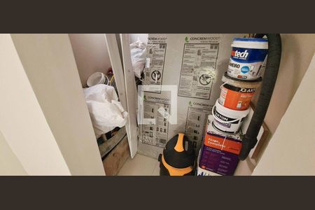 Casa à venda com 135m², 3 quartos e 2 vagasÁrea de Serviço