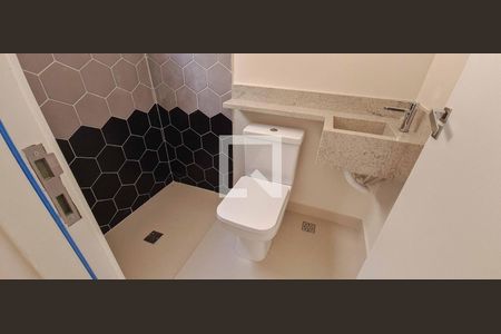 Casa à venda com 135m², 3 quartos e 2 vagasBanheiro Suíte 2