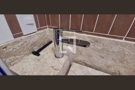 Casa à venda com 135m², 3 quartos e 2 vagasLavabo