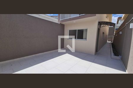 Casa à venda com 135m², 3 quartos e 2 vagasGaragem