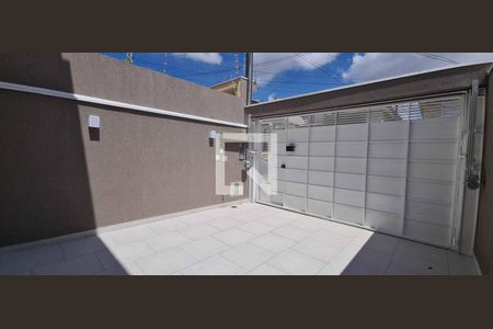 Casa à venda com 135m², 3 quartos e 2 vagasGaragem