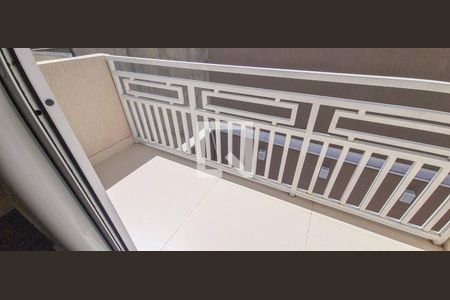 Casa à venda com 135m², 3 quartos e 2 vagasVaranda da Suíte 3