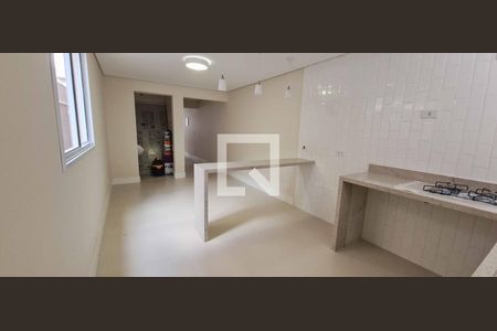 Casa à venda com 135m², 3 quartos e 2 vagasCozinha