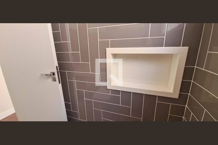 Casa à venda com 135m², 3 quartos e 2 vagasBanheiro da Suíte 3