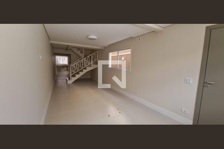 Sala de casa à venda com 3 quartos, 135m² em Novo Osasco, Osasco