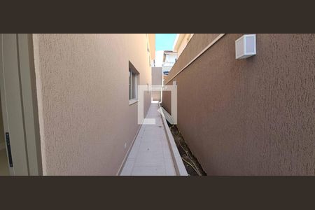 Casa à venda com 135m², 3 quartos e 2 vagasQuintal