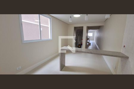 Casa à venda com 135m², 3 quartos e 2 vagasCozinha