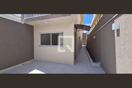 Casa à venda com 135m², 3 quartos e 2 vagasGaragem