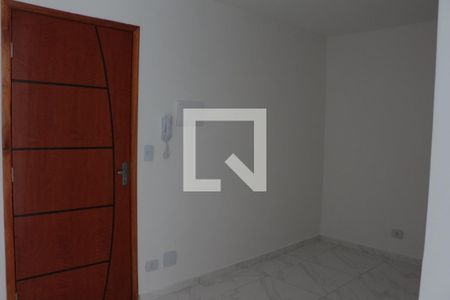 Studio de kitnet/studio para alugar com 1 quarto, 32m² em Vila Esperança, São Paulo