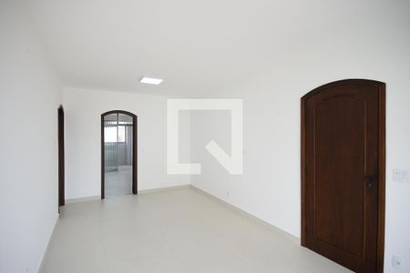 Sala de apartamento à venda com 3 quartos, 103m² em Vila Mariana, São Paulo