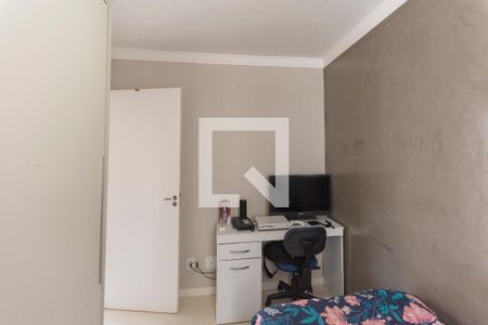 Quarto 1 de apartamento à venda com 2 quartos, 48m² em Jardim do Lago, Campinas