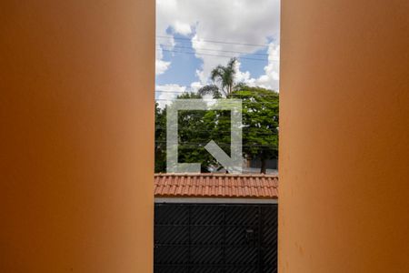 Vista Sala  de casa para alugar com 3 quartos, 150m² em Jardim Santa Maria, São Paulo