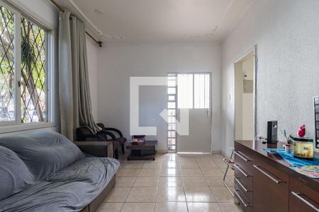 Sala de casa à venda com 2 quartos, 145m² em Sarandi, Porto Alegre