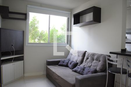 Apartamento para alugar com 2 quartos, 44m² em Pinheirinho, Curitiba