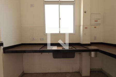 Apartamento para alugar com 50m², 2 quartos e 1 vagaCozinha