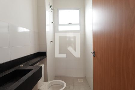Apartamento para alugar com 50m², 2 quartos e 1 vagaBanheiro 