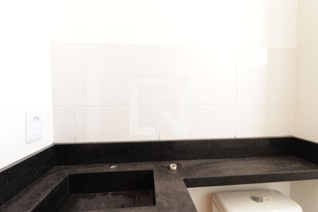 Apartamento para alugar com 50m², 2 quartos e 1 vagaBanheiro