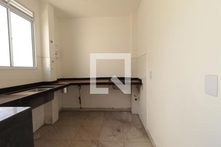 Apartamento para alugar com 50m², 2 quartos e 1 vagaCozinha
