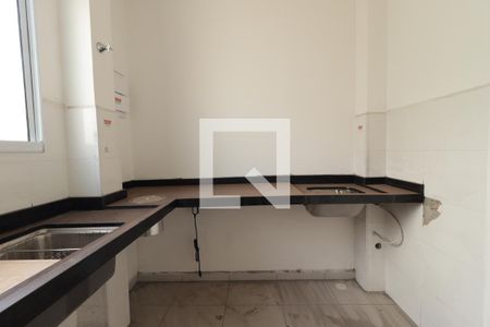 Apartamento para alugar com 50m², 2 quartos e 1 vagaCozinha