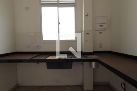 Apartamento para alugar com 50m², 2 quartos e 1 vagaCozinha 