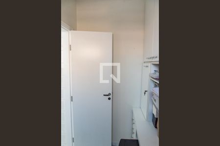 Apartamento à venda com 97m², 2 quartos e 2 vagas Apartamento à venda com 97m², 2 quartos e 2 vagasQuarto de serviço