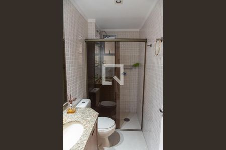 Apartamento à venda com 97m², 2 quartos e 2 vagas Apartamento à venda com 97m², 2 quartos e 2 vagasBanheiro