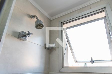 Apartamento à venda com 97m², 2 quartos e 2 vagas Apartamento à venda com 97m², 2 quartos e 2 vagasBanheiro da suíte