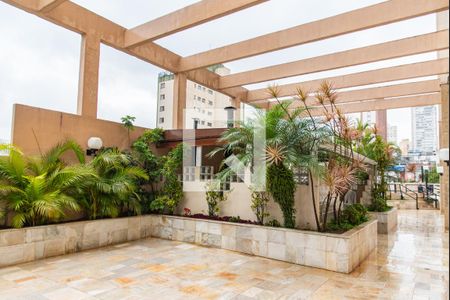 Apartamento à venda com 97m², 2 quartos e 2 vagas Apartamento à venda com 97m², 2 quartos e 2 vagasChurrasqueira