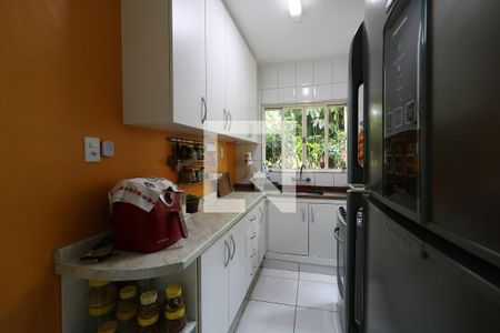 Casa à venda com 248m², 5 quartos e 4 vagasCozinha