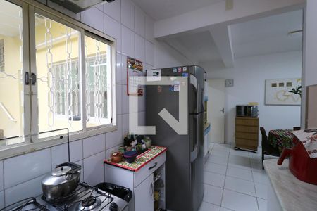 Casa à venda com 248m², 5 quartos e 4 vagasCozinha