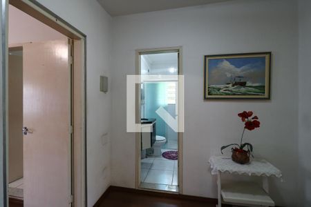 Casa à venda com 248m², 5 quartos e 4 vagasAcesso aos Quartos