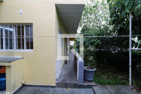 Casa à venda com 248m², 5 quartos e 4 vagasQuintal