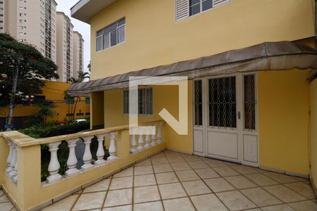 Casa à venda com 248m², 5 quartos e 4 vagasVaranda da Sala